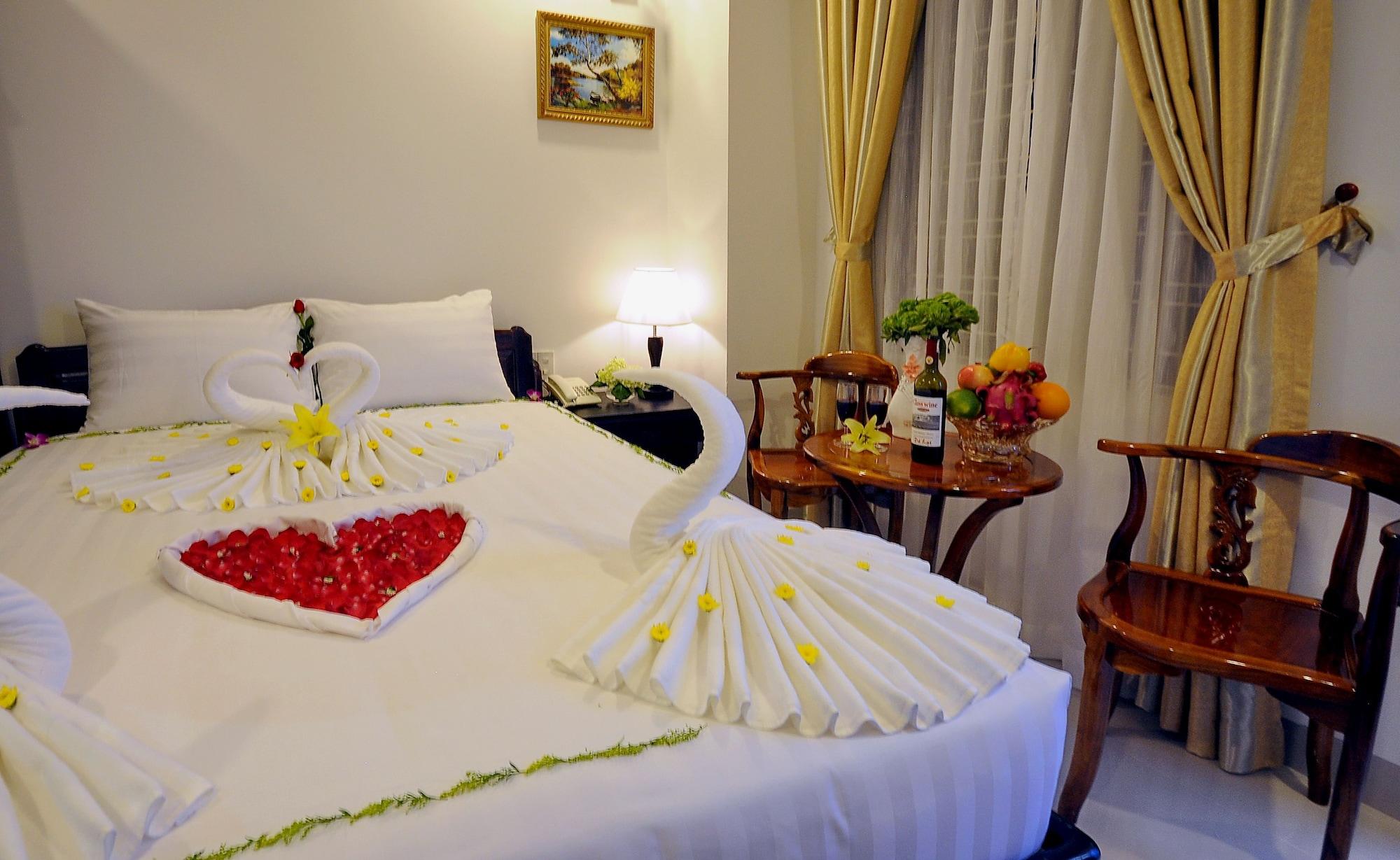 Full House Hotel Nha Trang Exterior photo