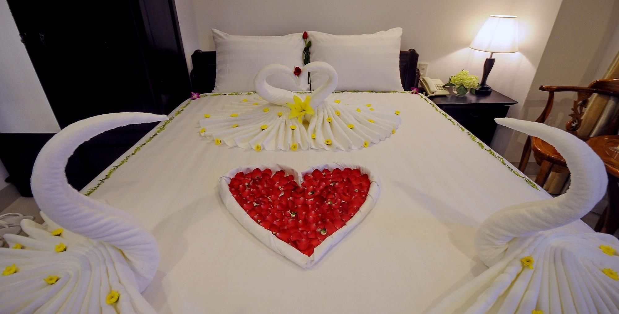 Full House Hotel Nha Trang Exterior photo
