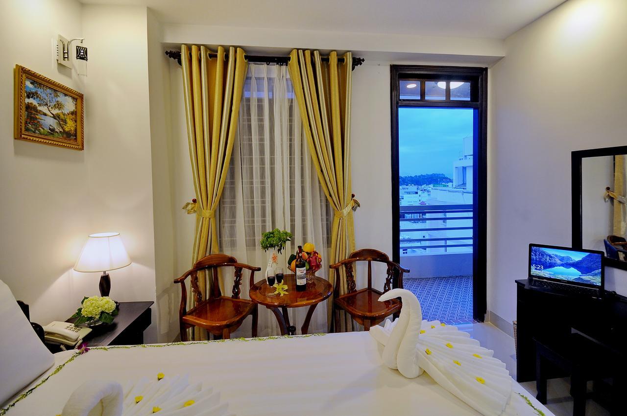 Full House Hotel Nha Trang Exterior photo